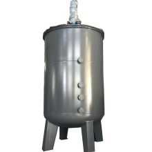 Δοχείο αντιδραστήρα (χημικό αντιδραστήρα αποθήκευσης δεξαμενή άνθρακα χάλυβα εσωτερική επένδυση LLDPE, από ανοξείδωτο χάλυβα, PE) 1-25m3 Προσαρμογή Μίξερ μπαρ