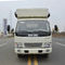 Το υπαίθριο φορτηγό τροφίμων DFAC 4x2/4x4 BVG κινητό για το στρατό, δυνάμεις, συγκεντρώνεται τη στρατοπέδευση προμηθευτής